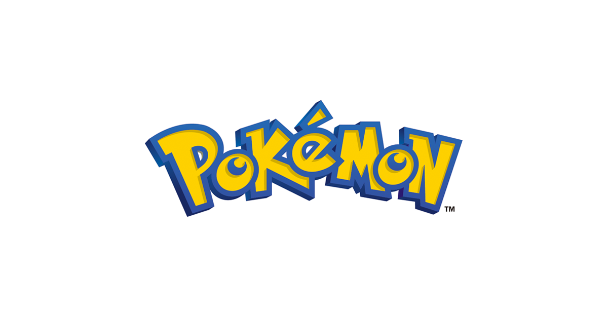 The Official Pokémon Website, Pokemon.co.uk