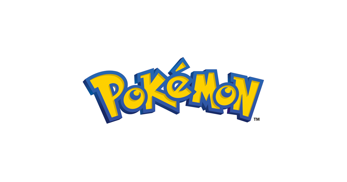 The Official Pokémon Website